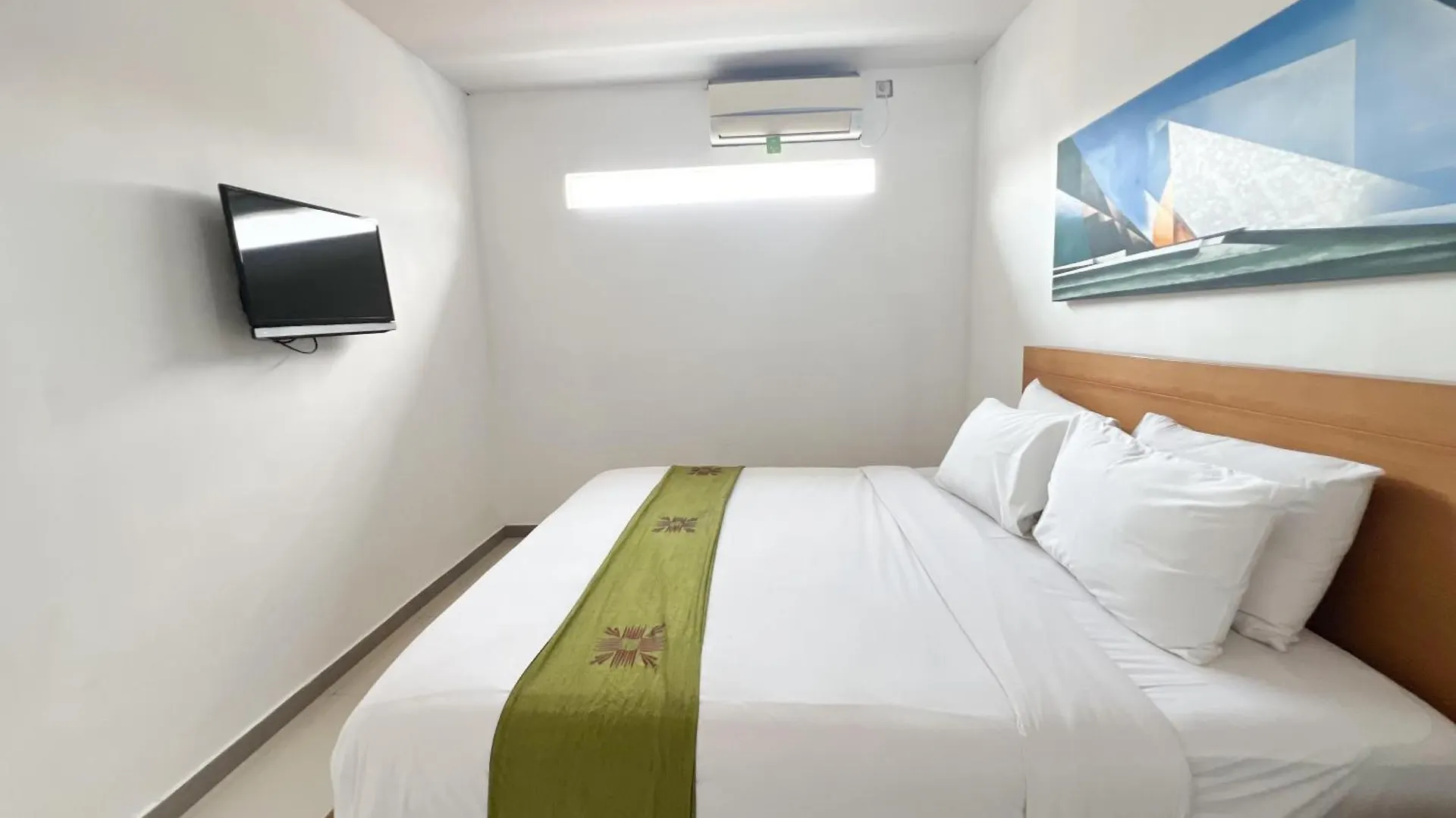 ** Guest house Apple Suite Kerobokan  Indonesia