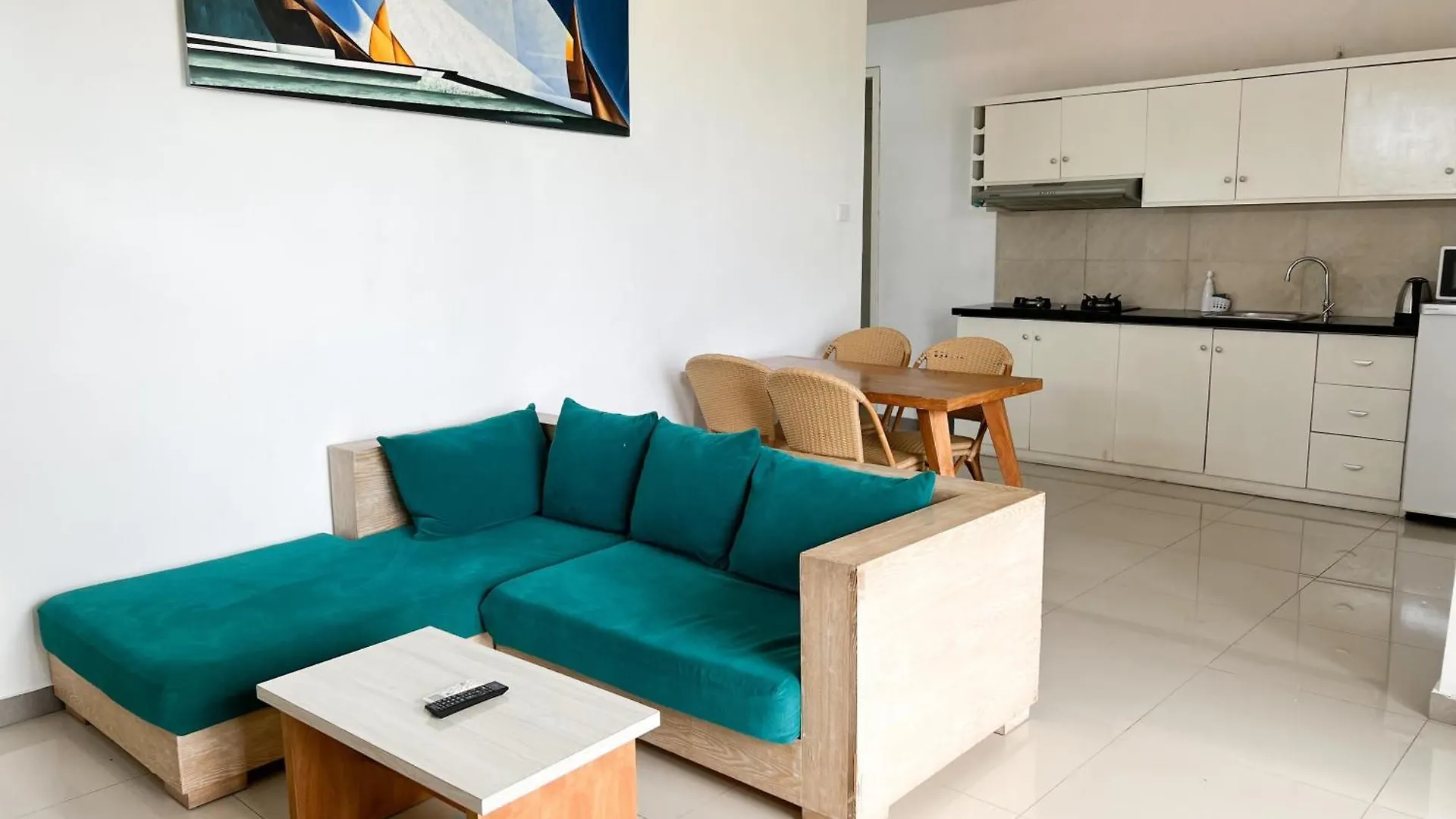 Apple Suite Kerobokan  Guest house Kerobokan (Bali)